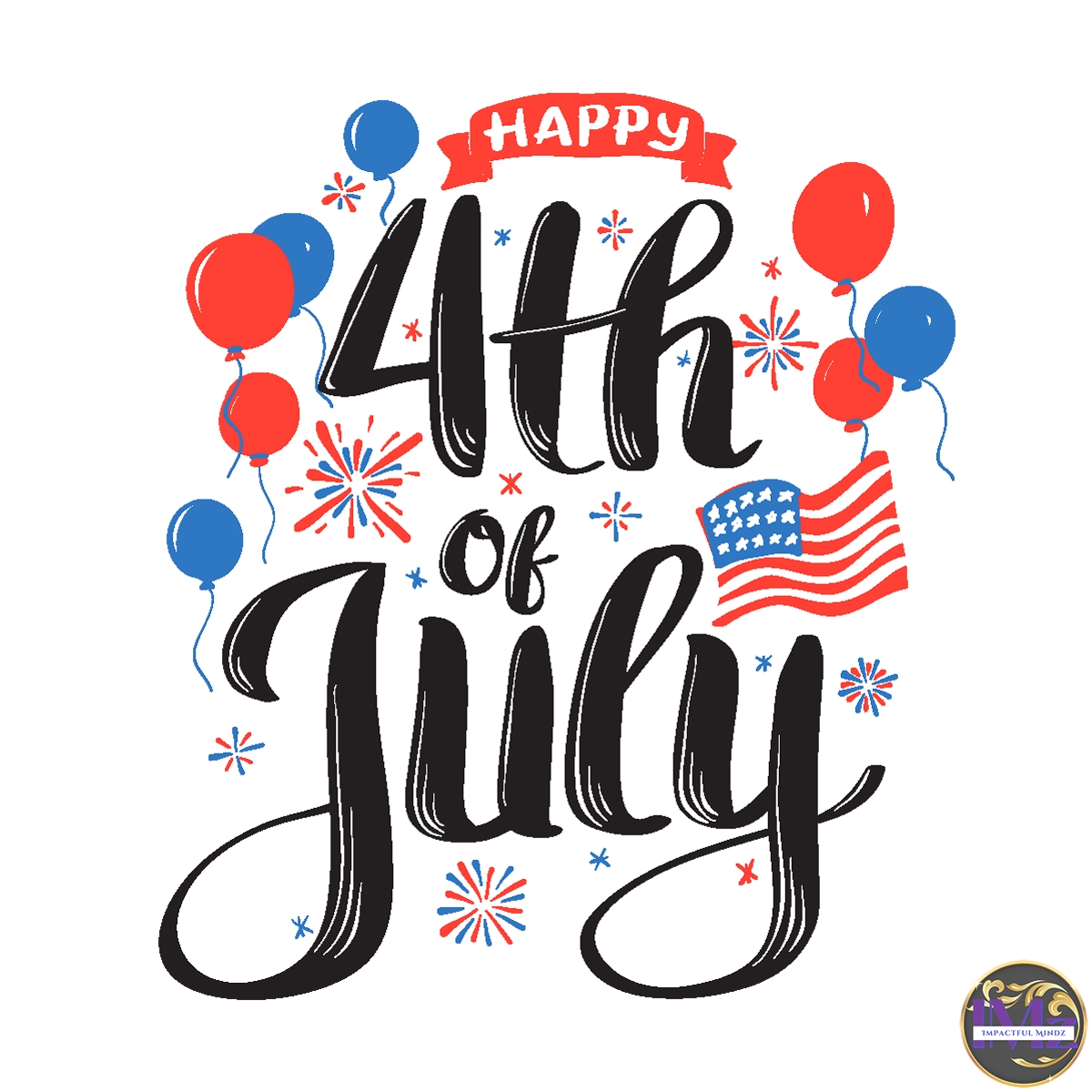 Happy 4th of July