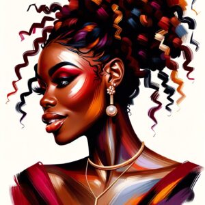 Radiant Elegance