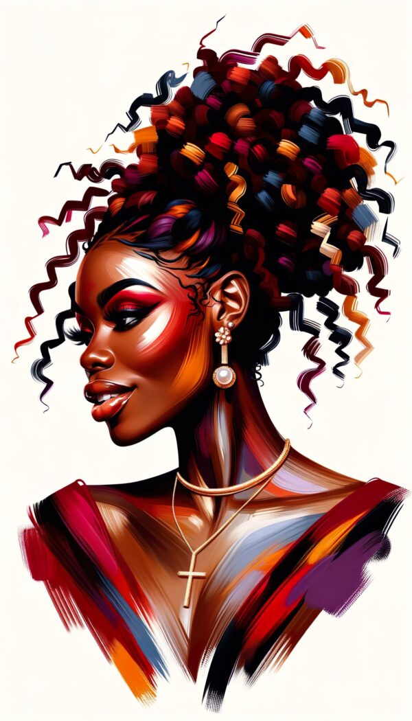 Radiant Elegance