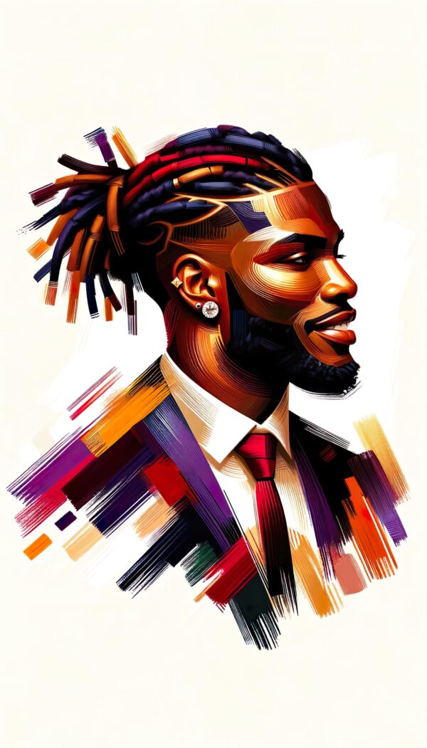 Vibrant Virtuosity