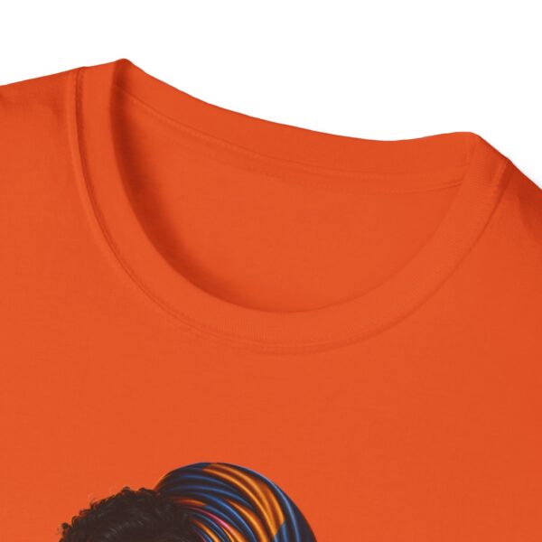 Radiant Inside and Out – Affirmation Tee Bold. Sleek. Limitlessly radiant. - Image 15